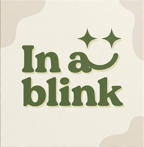 In a Blink